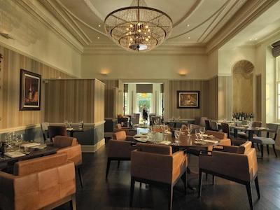 هتل دو وین ویمبلدن