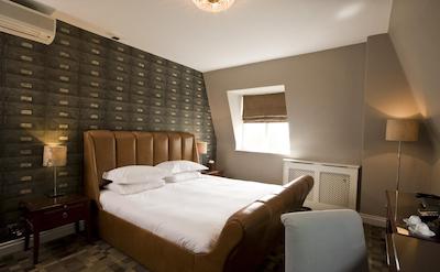 هتل دو وین ویمبلدن