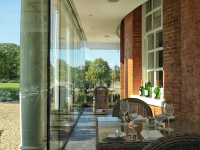 هتل دو وین ویمبلدن