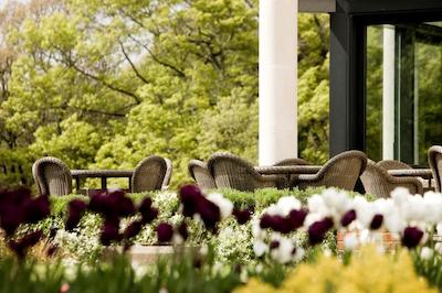 هتل دو وین ویمبلدن