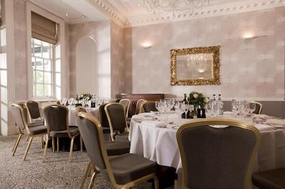 هتل دو وین ویمبلدن