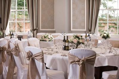 هتل دو وین ویمبلدن