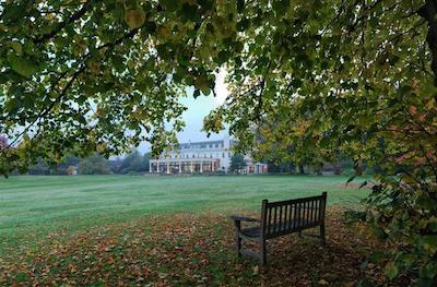 هتل دو وین ویمبلدن