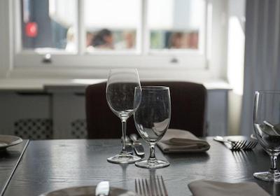 هتل دو وین ویمبلدن