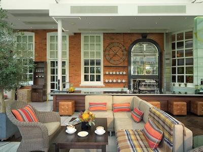 هتل دو وین ویمبلدن