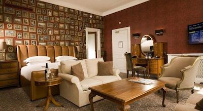 هتل دو وین ویمبلدن