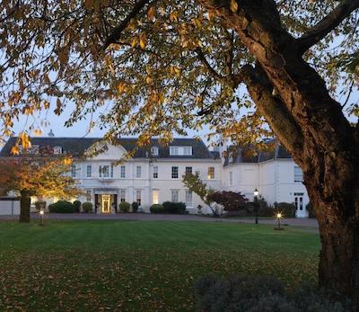 هتل دو وین ویمبلدن