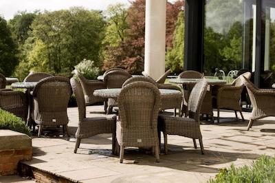 هتل دو وین ویمبلدن