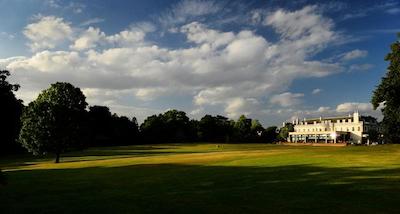 هتل دو وین ویمبلدن