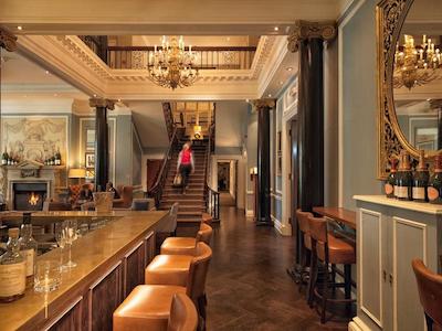 هتل دو وین ویمبلدن