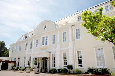 هتل دو وین ویمبلدن