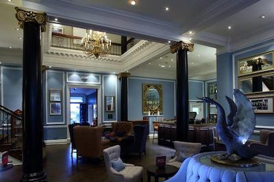 هتل دو وین ویمبلدن