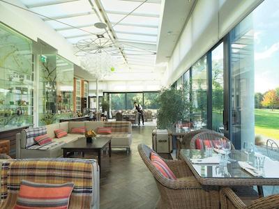 هتل دو وین ویمبلدن