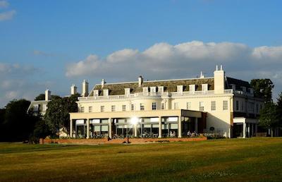 هتل دو وین ویمبلدن