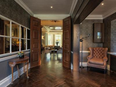 هتل دو وین ویمبلدن