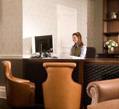 هتل دو وین ویمبلدن