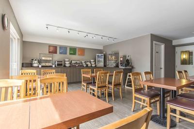 کمفرت این هونتسویل