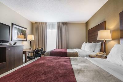 کمفرت این هونتسویل