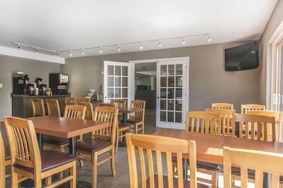 کمفرت این هونتسویل