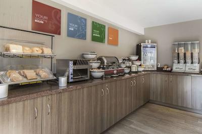 کمفرت این هونتسویل