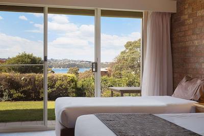 کمفرت این مریمبولا