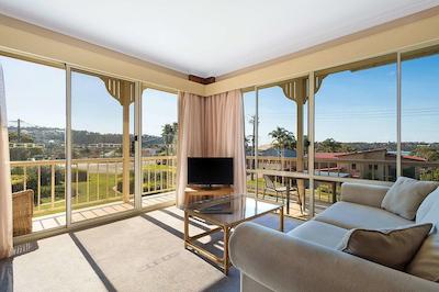 کمفرت این مریمبولا