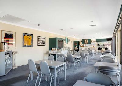 کمفرت این مریمبولا