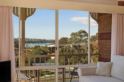 کمفرت این مریمبولا