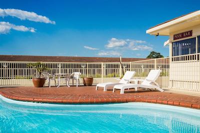 کمفرت این مریمبولا