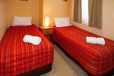 کمفرت این کمپبل