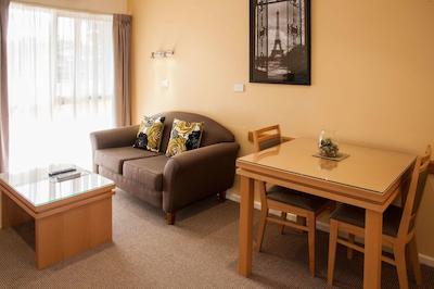 کمفرت این کمپبل