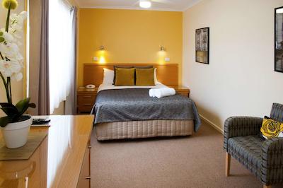 کمفرت این کمپبل