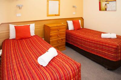 کمفرت این کمپبل