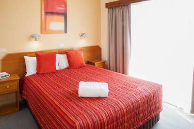 کمفرت این کمپبل