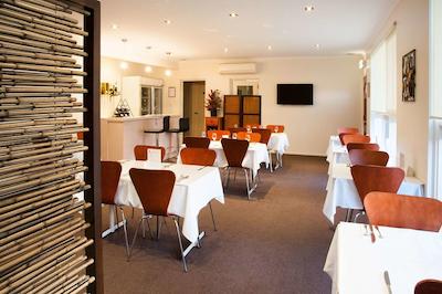 کمفرت این کمپبل