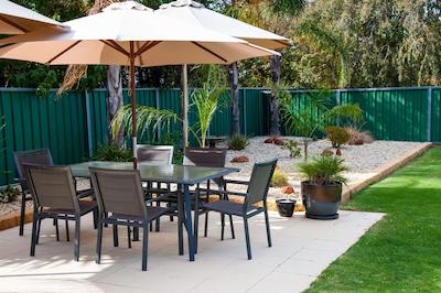 کمفرت این کمپبل