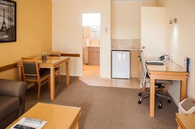 کمفرت این کمپبل