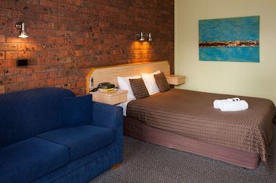 کمفرت این کمپبل