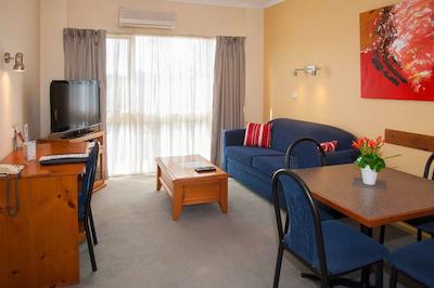 کمفرت این کمپبل