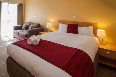 کمفرت این کمپبل