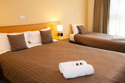 کمفرت این کمپبل