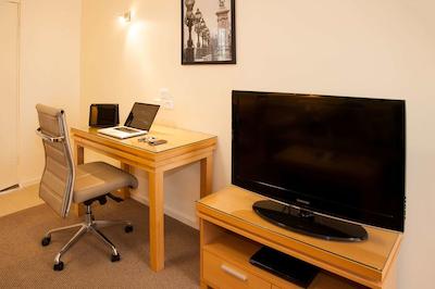 کمفرت این کمپبل