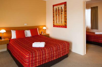 کمفرت این کمپبل