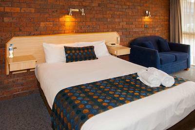 کمفرت این کمپبل