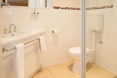 کمفرت این کمپبل