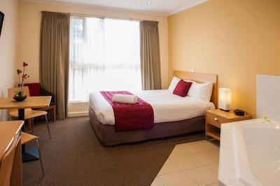 کمفرت این کمپبل