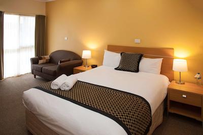 کمفرت این کمپبل