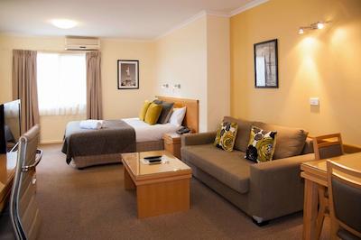 کمفرت این کمپبل