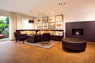 کلارین کالکشن فرگاتن