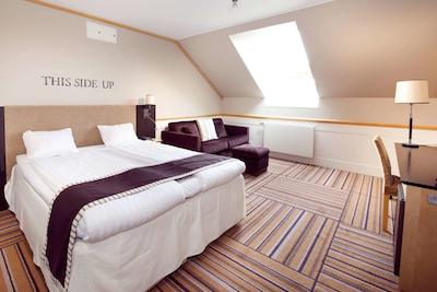 کلارین کالکشن فرگاتن